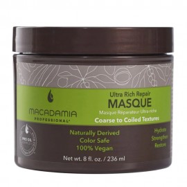 Macadamia Professional Ultra Rich Repair Masque